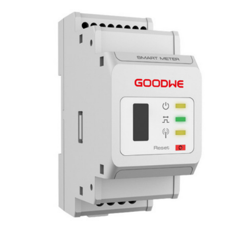 ACCESORIO GOODWE SMART METER TRIFASICO GM3000