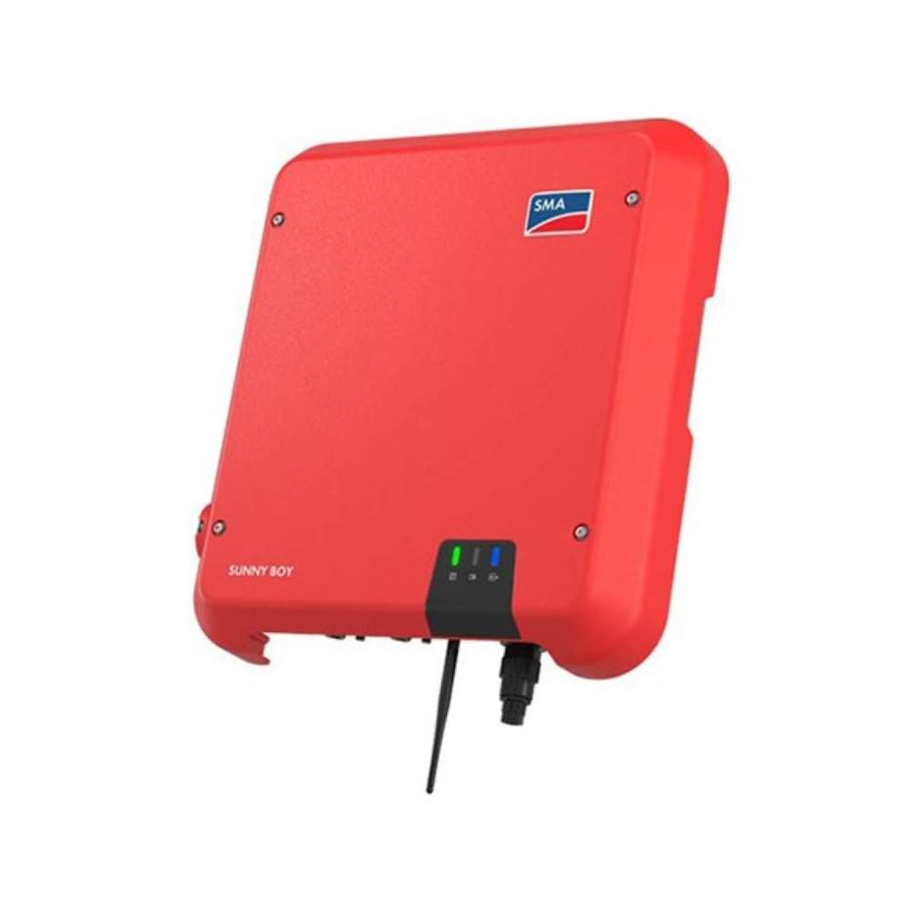 INVERSOR SMA SUNNY BOY 5.0-1AV-41