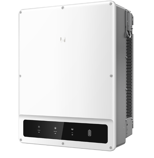 INVERSOR GOODWE HIBRIDO TRIFASICO GW40K-ET-10