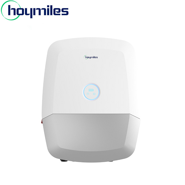 INVERSOR HOYMILES HIBRIDO TRIFASICO 10KW HIT-10L-G3