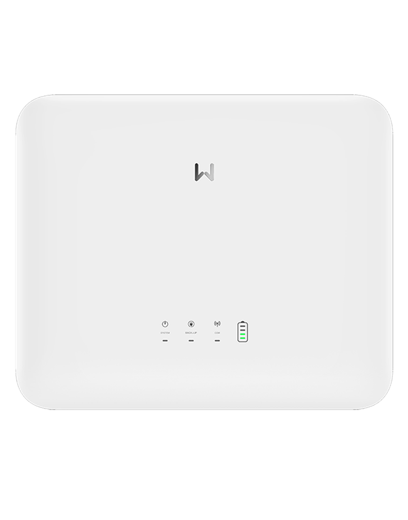 INVERSOR GOODWE HÍBRIDO MONOFÁSICO GW6000-ES-20 2 MMPT G2