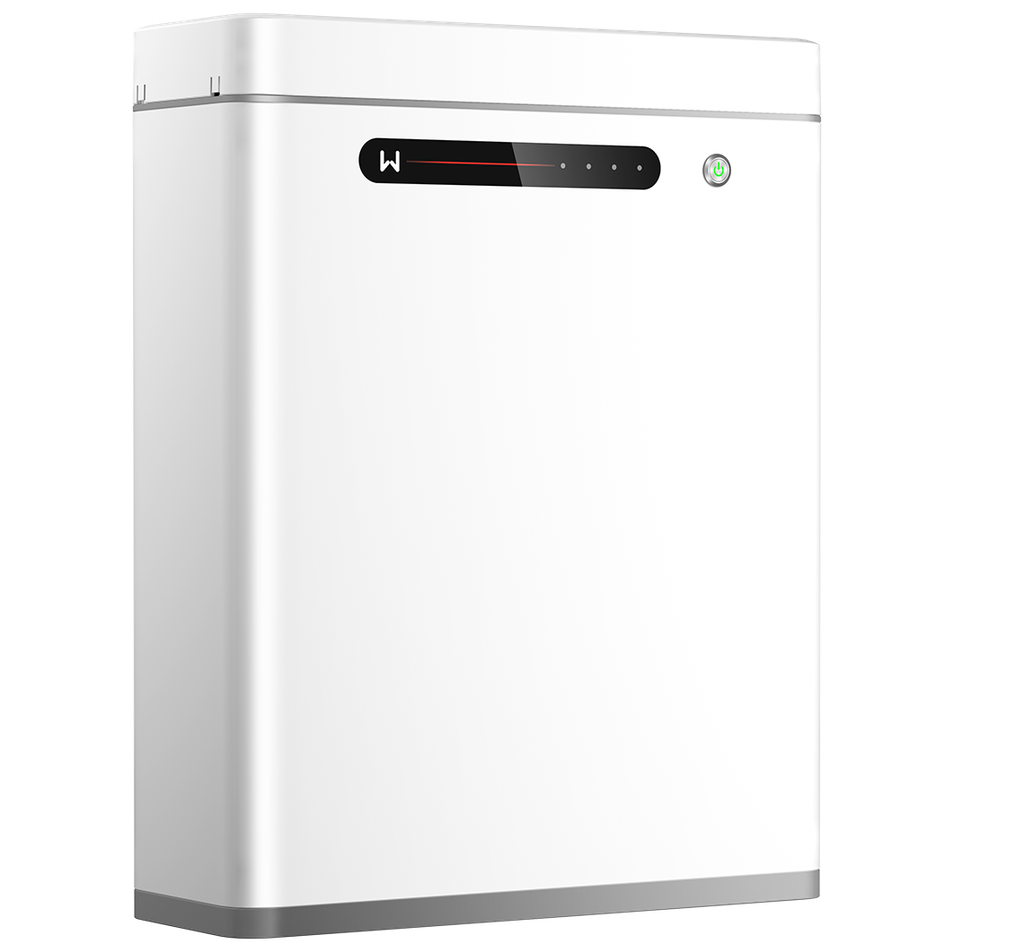 BATERÍA DE LITIO GOODWE LYNX HOME U G3 5,12 KWH