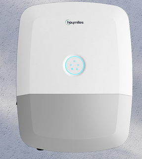 INVERSOR HOYMILES HIBRIDO TRIFASICO 20KW HIT-20L-G3