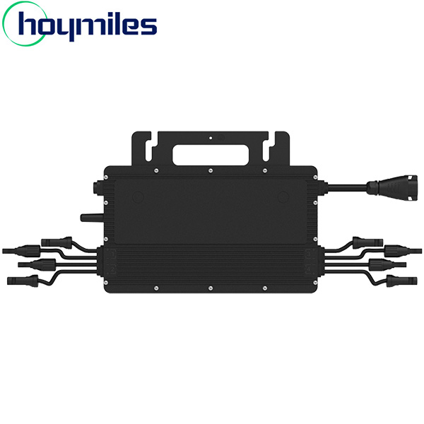 MICROINVERSOR HOYMILES TRIFASICO HMT-2000-4T (2000W 4MPPT)