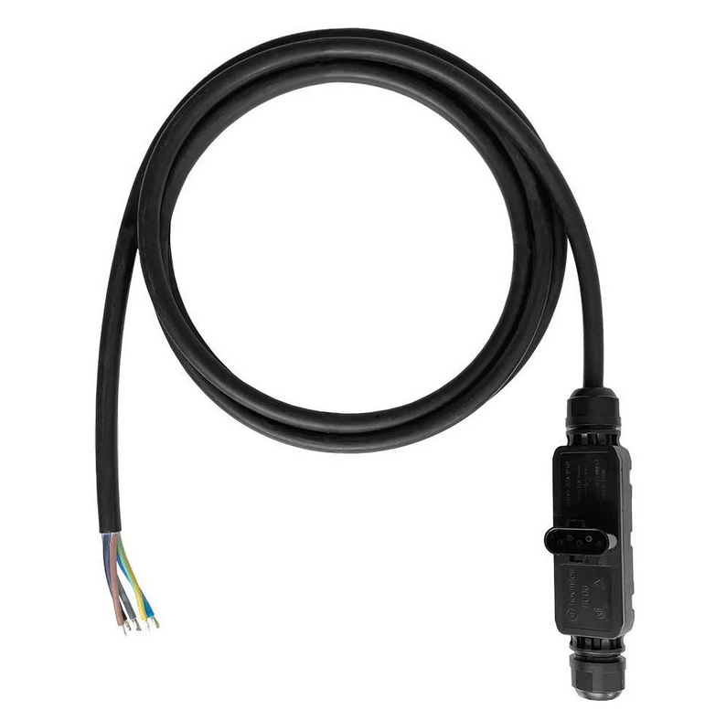 CABLE 3M MICROINVERSORES HOYMILES HMT (TRIFÁSICO)