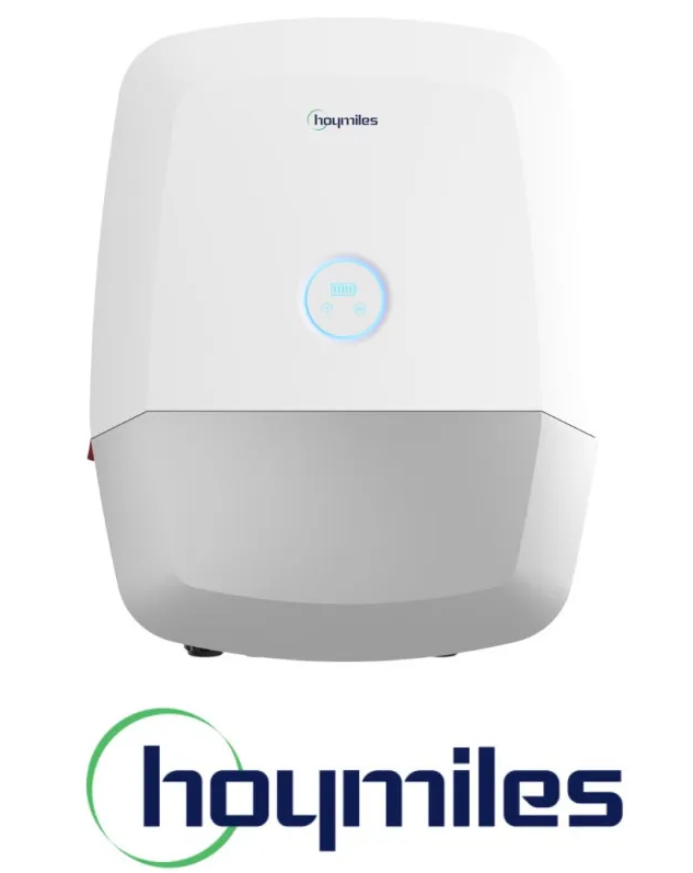 INVERSOR HOYMILES HÍBRIDO TRIFÁSICO 6KW HIT-6L-G3