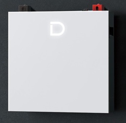 [BATDYNDL5.0CPRO] BATERIA LITIO DYNESS DL5.0C PRO