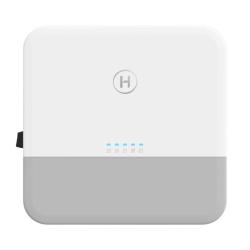 [INVHOYHIS-5L-G3] INVERSOR HOYMILES HIBRIDO MONOFÁSICO 5KW HIS-5L-G3